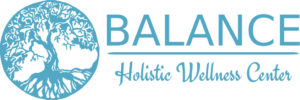 Balance Holistic Wellness Center logo